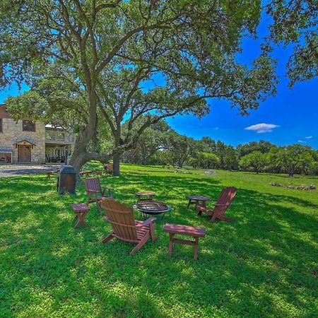 Countryside Cottage 17 Mi To Downtown San Antonio Esterno foto