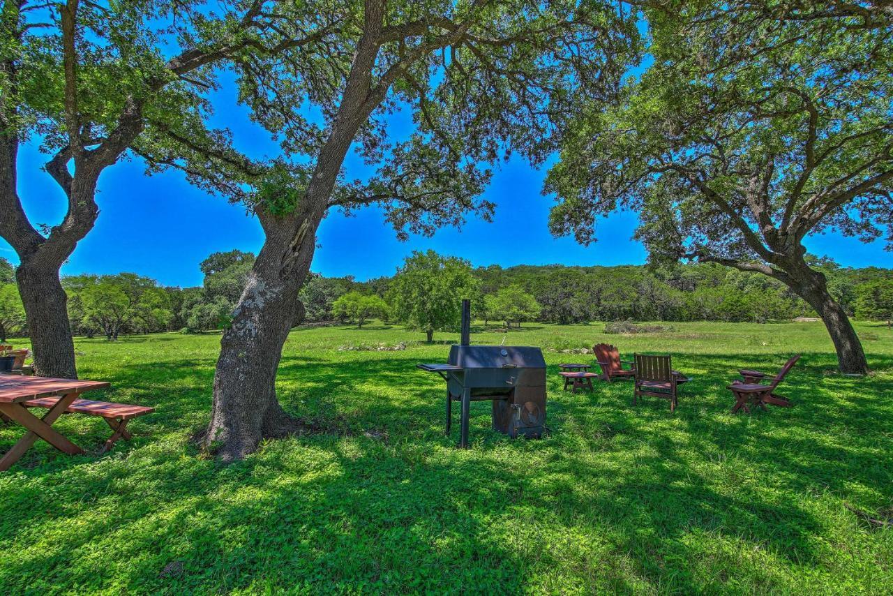 Countryside Cottage 17 Mi To Downtown San Antonio Esterno foto